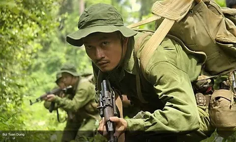 Làng ven sông (Tiếp theo)