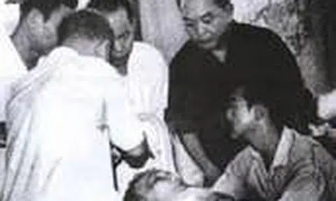 Ngày Ba tháng chín ấy