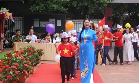 Phú Thọ: Ngôi nhà chung ấm áp của những trẻ em mồ côi, tàn tật