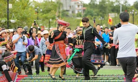 Bảo tồn lễ hội truyền thống tiêu biểu các dân tộc thiểu số, năm 2022