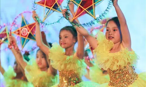 Lễ hội Trung thu năm 2022: “Bánh Trung thu và trái cây ba miền”