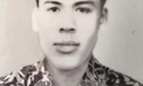Trận đánh tuổi hai mươi