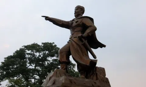 Thủy hải chiến Việt Nam (Truyện lịch sử) (Kỳ 3)