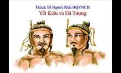 Thủy hải chiến Việt Nam (Truyện lịch sử) (Kỳ 5)