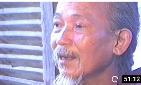 Bản Hùng ca bị mối xông và 17 bộ hài cốt