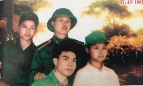 Những ngày ở Nam Lào