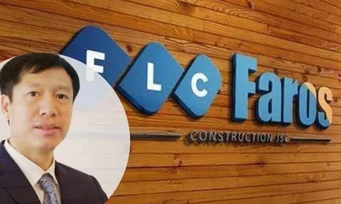 Bắt tạm giam Phó Tổng Giám đốc Công ty CP Xây dựng FLC Faros về tội "Lừa đảo chiếm đoạt tài sản" 