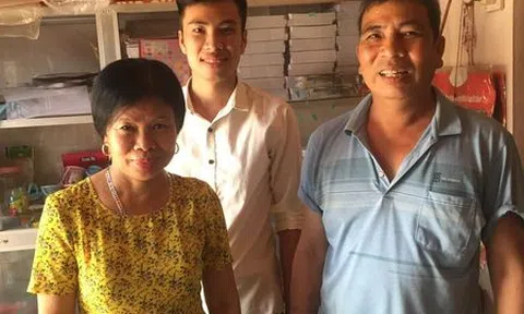 Người thương binh về đời thường !