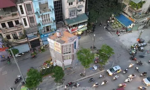 Hà Nội: Dự án vành đai 2: Ngã Tư Sở - Cầu Vĩnh Tuy- Dự án 'huyết mạch"