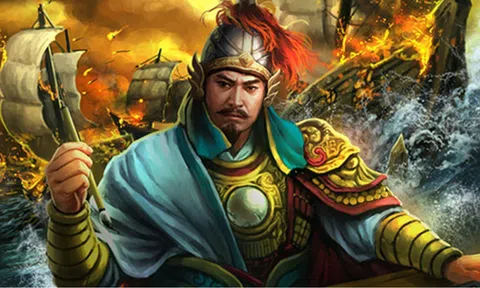 Thủy hải chiến Việt Nam (Truyện lịch sử) (Kỳ 8)