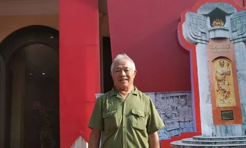 Kể chuyện một gia đình có công