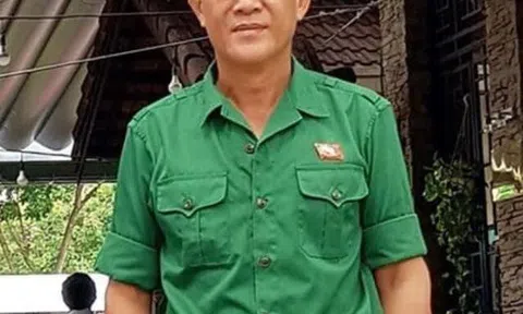 Đối mặt nghẹt thở với lính bắn tỉa Polpot - Súng hỏng giữa vòng vây vẫn kiên cường giữ chốt
