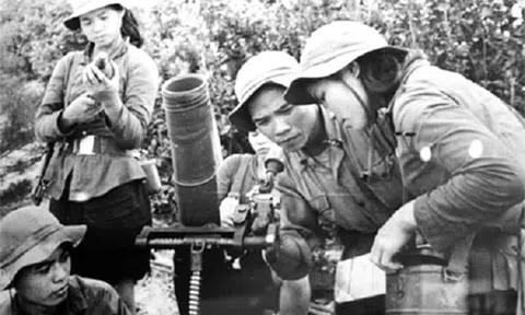 Chuyện vui của lính