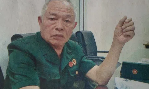 Không nổ súng vẫn được khen