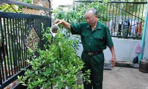 Hai trận đánh không quên của người lính đặc công