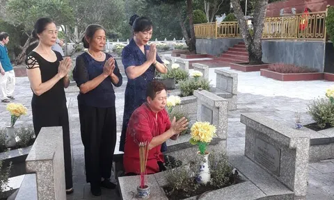 Những người lính học sinh cấp 3A Yên Bái, ngày ấy ra đi, mãi mãi không về!