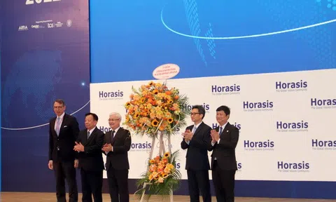 Diễn đàn hợp tác kinh tế châu Á Horasis Ấn Độ 2022: Cơ hội mới cho Doanh nghiệp Việt Nam