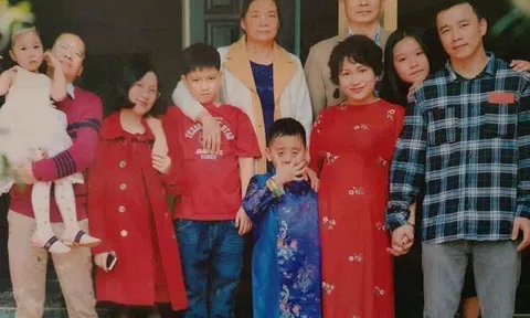 Chuyện Tình lính đặc công