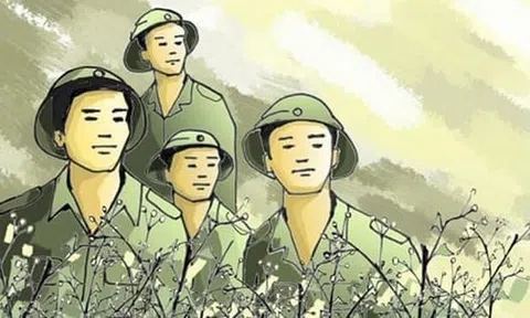 Nỗi đau hậu chiến