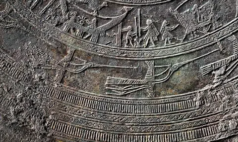Thủy hải chiến Việt Nam (Truyện lịch sử) (Kỳ 24)