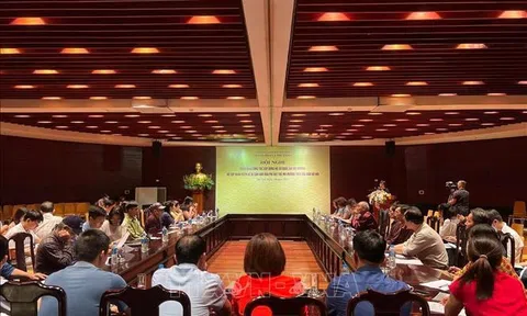 Mo Mường sẽ được lập hồ sơ trình UNESCO ghi danh là di sản văn hóa phi vật thể cần bảo vệ khẩn cấp