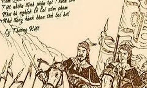 Thủy hải chiến Việt Nam (Truyện lịch sử) (Kỳ 30)