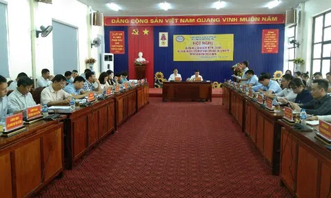 Tuyên Quang: Triển khai chương trình hỗ trợ lãi suất để phát triển sản xuất kinh doanh