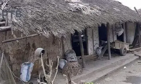 Tình yêu người lính