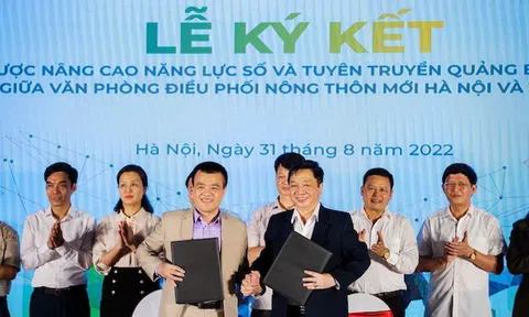 TikTok hỗ trợ quảng bá đặc sản Hà Nội