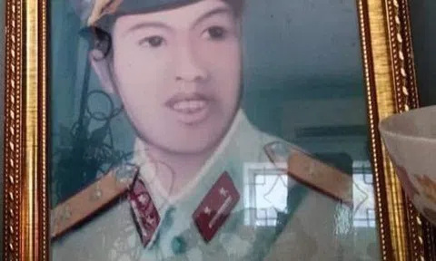 Những bức thư còn lại của Liệt sĩ Trần Mộng Ân