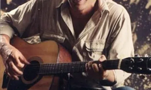 Trần Tiến một thủa Trường Sơn