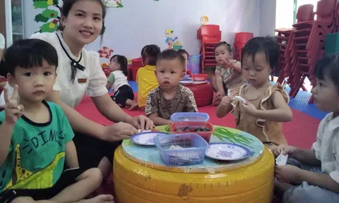 Phú Thọ: Các trường học công khai, minh bạch các khoản thu, chi ngay từ đầu năm học