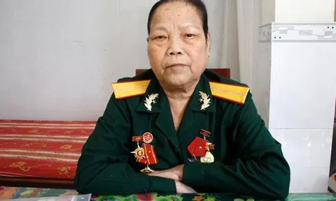 Nữ Biệt động Nguyễn Thị Nại: Cô gái "bụi đời" (Kỳ 1)