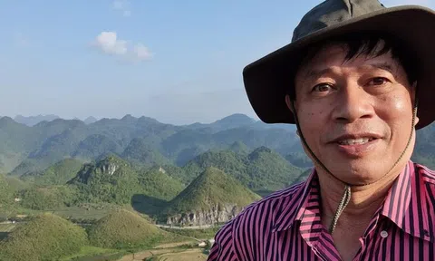 Hành trình Hà Giang: Những cung đường ấn tượng