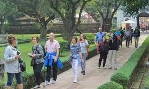Sẽ tổ chức Hội nghị toàn quốc về du lịch vào quý I/2023