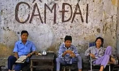 Hà Nội có phố "Cam Đai"?