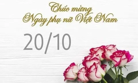 Vì sao ngày 20/10 trở thành Ngày Phụ nữ Việt Nam ?