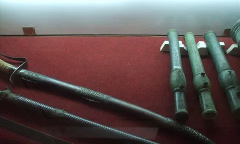 Thủy hải chiến Việt Nam (Truyện lịch sử) (Kỳ 43)