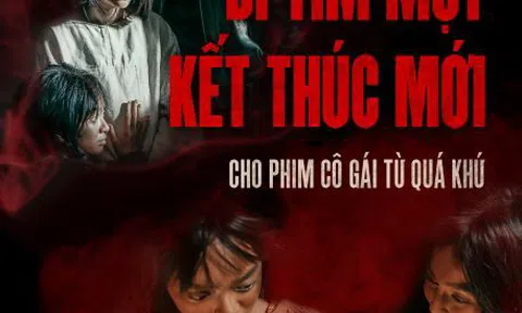 “Cô gái từ quá khứ” muốn khán giả viết một cái kết mới cho phim