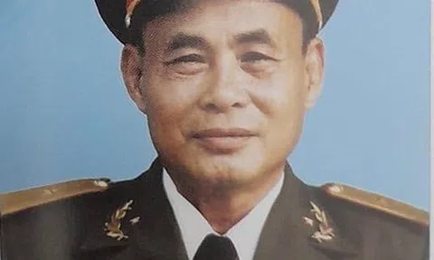 Nguyễn Thanh Tùng - Tướng đặc công Anh hùng