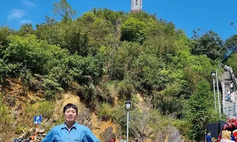 "Hà Giang quê tôi"