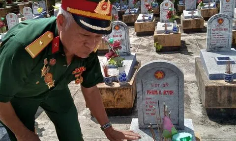 Ký ức Bến Tắt