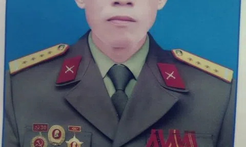 Sáng danh bộ đội cụ Hồ (Kỳ 1)