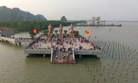 Thủy hải chiến Việt Nam (Truyện lịch sử) (Kỳ 47)