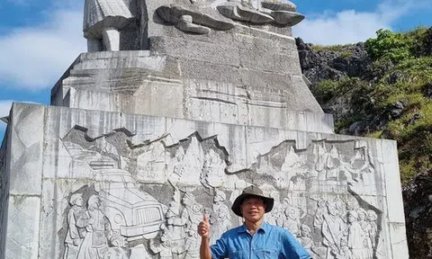 Cung đường Hạnh Phúc và Hà Giang ngoại truyện