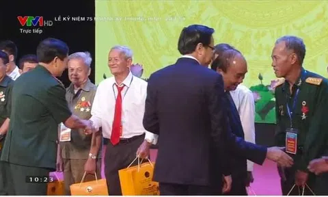 Sáng danh bộ đội cụ Hồ (Kỳ 2)