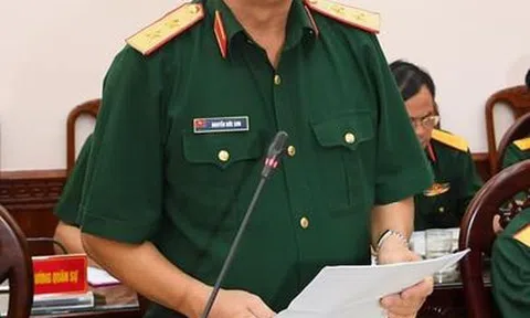 Những ngày chốt giữ ở Cánh Đồng Chum