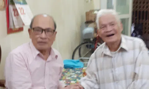 Chuyện Nhà báo Vũ Đảo tự duyệt điếu văn của mình