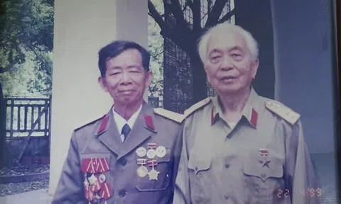 Phúc phận của người lính