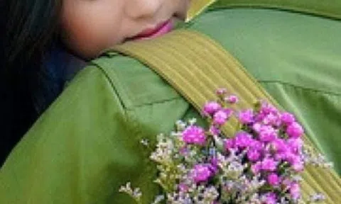 Bài thơ "Một giờ và 10 phút" của Phạm Tiến Duật - Mối lương duyên anh bộ đội và cô giáo